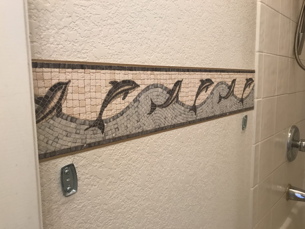 Wallpaper Removal Colorado Springs Bathroom