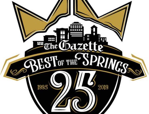 Voting For Best Of The Springs 2019