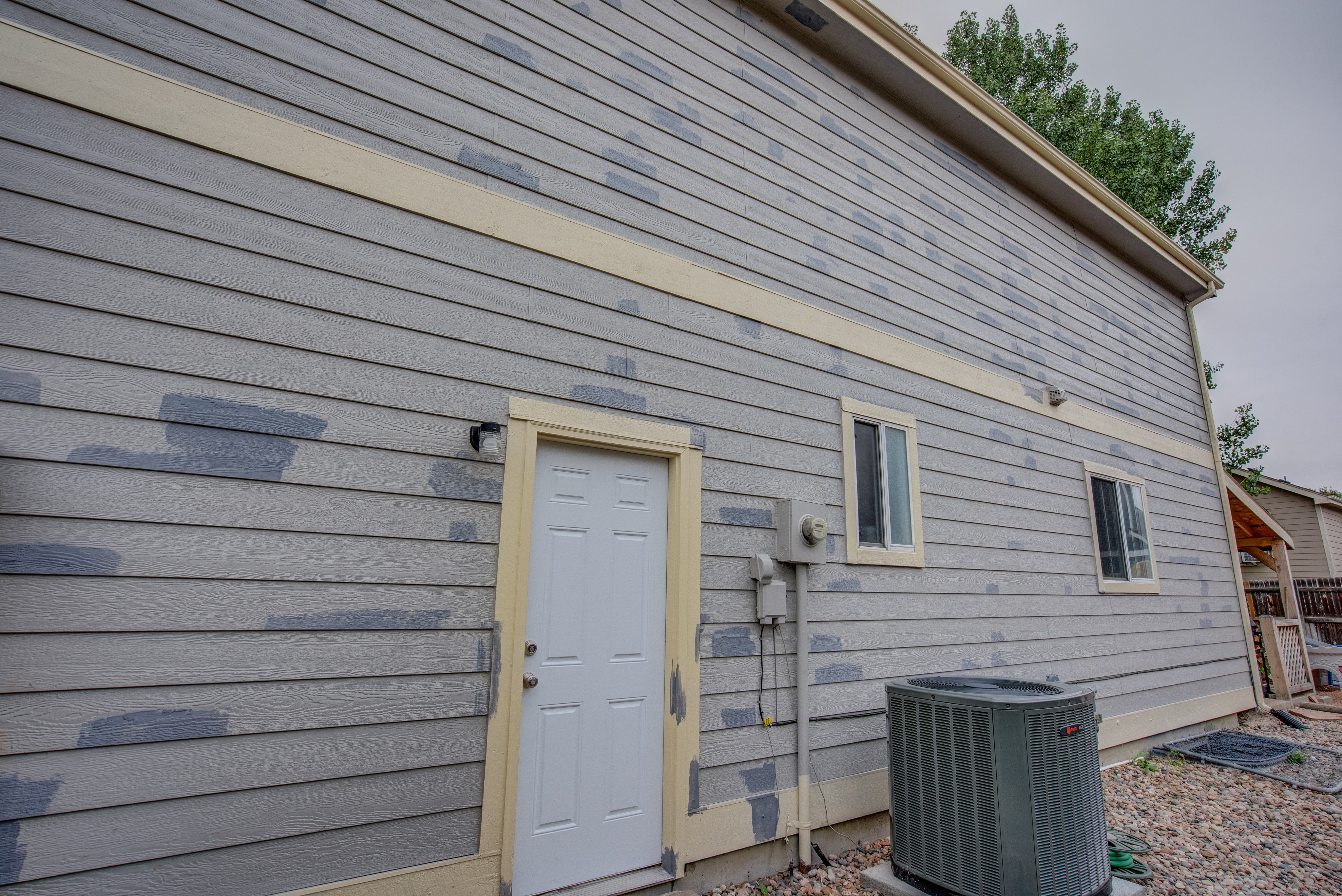 restorative exterior paint